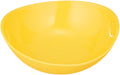 Shimomura Kogyo Yakipa! Garlic Peeler YP-627 Yellow silicone Dishwasher Safe NEW_1