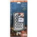 Shimomura Kogyo Made in Japan Kitchen Bar Palm Size Grater KIB-637 Stainless NEW_2