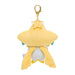 Pokemon Center Original Mascot Speed Star Jirachi Polyester H11xW11xD6cm NEW_4