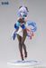 Apex Genshin Impact Ganyu Plenilune Gaze Ver. PVC&ABS 1/7 scale Figure NEW_5