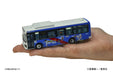 Bus Collection 1/80 JH043 Keisei Town Bus Captain Tsubasa Wrapping Bus ‎JH043_5