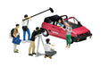 TOMICA LIMITED VINTAGE Diocolle 11a 1/64 HONDA CITY CABRIOLET TV CREW 318910 NEW_1