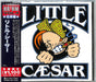 [CD] Little Caesar Limited Edition UICY-79843 HR/HM VOL.4: North America NEW_1