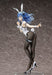 BEATLESS Lacia 1/4 Scale Plastic Painted Figure Bunny Ver. FREEing F51056 NEW_2