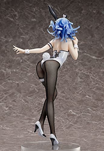 BEATLESS Lacia 1/4 Scale Plastic Painted Figure Bunny Ver. FREEing F51056 NEW_4