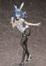 BEATLESS Lacia 1/4 Scale Plastic Painted Figure Bunny Ver. FREEing F51056 NEW_6