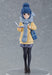 Pop Up Parade Laid-Back Camp Rin Shima Figure non-scale ABS&PVC M04315 NEW_3
