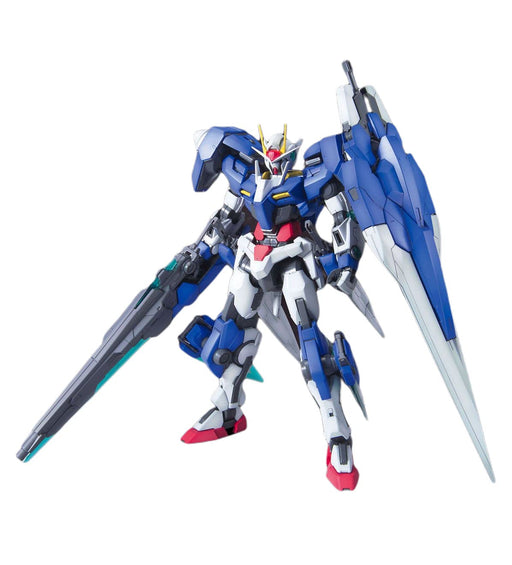 Bandai Spirits MG Gundam 00 GN-0000/7S 00 Gundam Seven Sword/G ‎Kit GUN63083 NEW_1