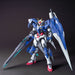 Bandai Spirits MG Gundam 00 GN-0000/7S 00 Gundam Seven Sword/G ‎Kit GUN63083 NEW_2