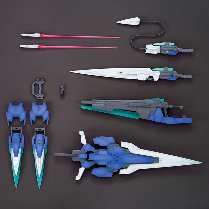 Bandai Spirits MG Gundam 00 GN-0000/7S 00 Gundam Seven Sword/G ‎Kit GUN63083 NEW_5