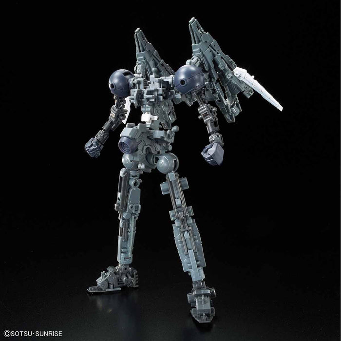 RG 1/144 New Mobile Report Gundam W Endless Waltz Tallgeese Kit‎ GUN63085_4