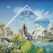 Asia Alpha +2 UHQCD/MQA Limited Edition Bonus track UICY-40356 DSD Master NEW_1