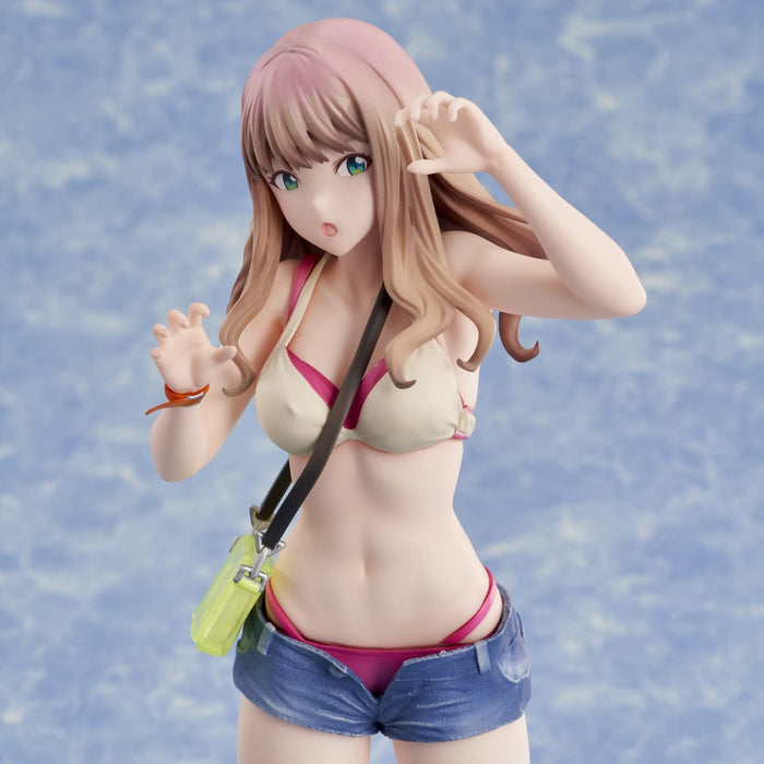 SSSS.Dynazenon Yume Minami Swimsuit Ver. non-scale PVC&ABS Figure UC001905-01_2