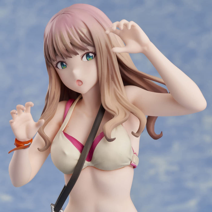 SSSS.Dynazenon Yume Minami Swimsuit Ver. non-scale PVC&ABS Figure UC001905-01_3