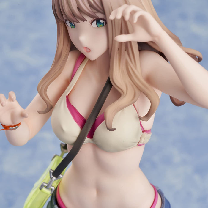 SSSS.Dynazenon Yume Minami Swimsuit Ver. non-scale PVC&ABS Figure UC001905-01_4