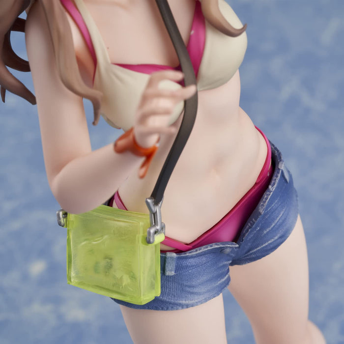 SSSS.Dynazenon Yume Minami Swimsuit Ver. non-scale PVC&ABS Figure UC001905-01_9