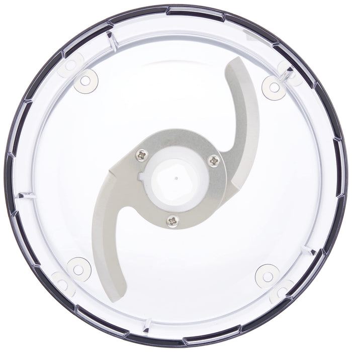 Shimomura Kogyo Made in Japan Yakipa! Chopped Chopper YP-625 Yellow Stainless_3