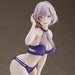 KAIYODO SSSS.Dynazenon Mujina non-scale PVC&ABS Painted Figure UNCR462498 NEW_2