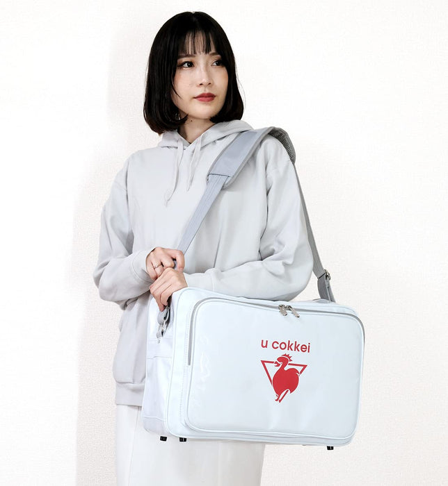 Haikyu !! Tobio Kageyama Model Original Sports Bag AKRHKU002 29x40x20cm NEW_7