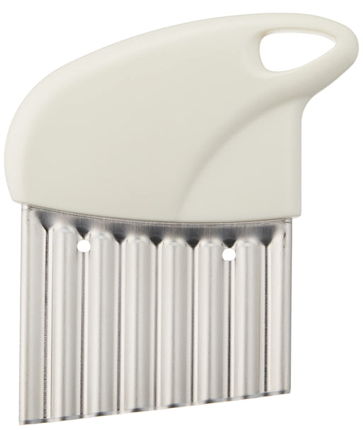 Shimomura Kogyo Made in Niigata, Japan Ajiwai Shokubo Naminami Cutter ANC-731_1