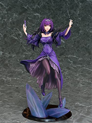 Phat Company Fate/Grand Order Caster/Scathach-Skadi 1/7 scale Figure P57581 NEW_2