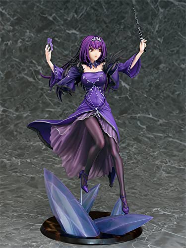 Phat Company Fate/Grand Order Caster/Scathach-Skadi 1/7 scale Figure P57581 NEW_3