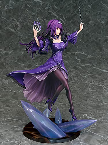 Phat Company Fate/Grand Order Caster/Scathach-Skadi 1/7 scale Figure P57581 NEW_4