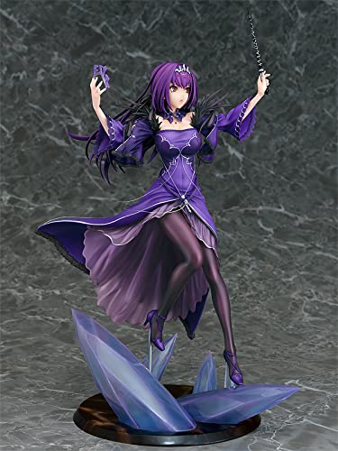 Phat Company Fate/Grand Order Caster/Scathach-Skadi 1/7 scale Figure P57581 NEW_6