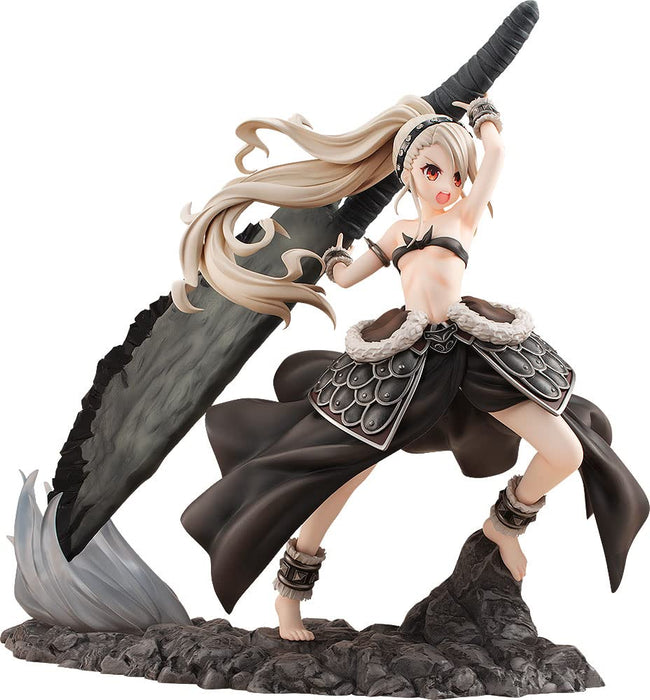 KDcolle 1/7 Fate/kaleid liner Illyasviel Install Berserker Figure KK05003 NEW_1