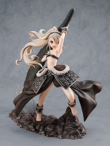 KDcolle 1/7 Fate/kaleid liner Illyasviel Install Berserker Figure KK05003 NEW_4
