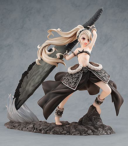 KDcolle 1/7 Fate/kaleid liner Illyasviel Install Berserker Figure KK05003 NEW_7