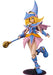 Yu-Gi-Oh! DARK MAGICIAN GIRL Cross Frame Girl Plastic Model Kit CG003 H185mm NEW_1