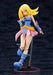 Yu-Gi-Oh! DARK MAGICIAN GIRL Cross Frame Girl Plastic Model Kit CG003 H185mm NEW_4