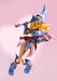 Yu-Gi-Oh! DARK MAGICIAN GIRL Cross Frame Girl Plastic Model Kit CG003 H185mm NEW_7