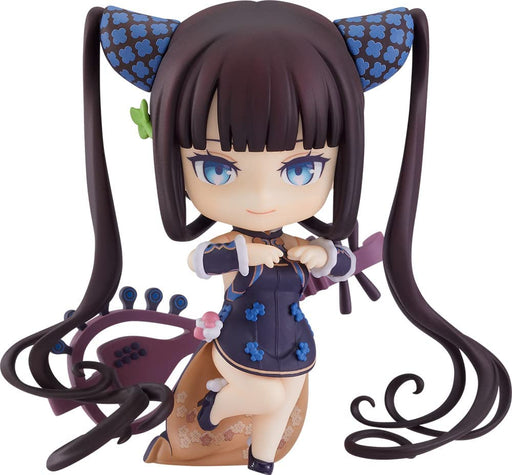 Nendoroid 1747 Fate/Grand Order Foreigner/Yang Guifei Figure ABS&PVC G12696 NEW_1