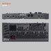 Roland JD-08 Boutique Sound Module Synthesizer Black Epic&Impressive Controller_3