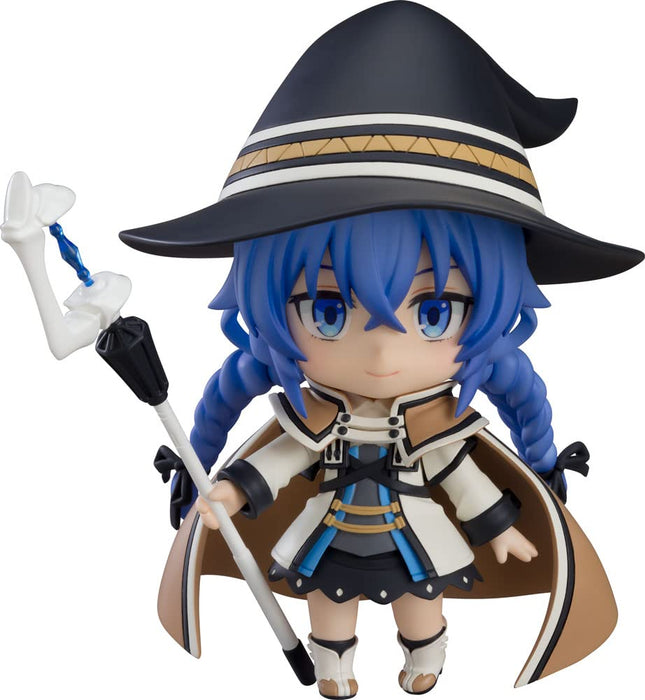 Nendoroid 1749 Mushoku Tensei: Jobless Reincarnation Roxy Migurdia Figure G12702_1