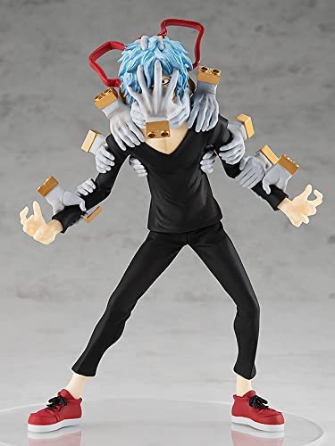 Pop Up Parade My Hero Academia Tomura Shigaraki non-scale Plastic Figure TY94430_5