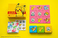 Oink Games Board Game Nine Tiles Pokemon Dokoda Paper Cards 2-4 people 226 NEW_6