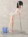 Wings Illustrated by Kantoku Shizuku 1/7 scale PVC&ABS 200mm Figure NEW_2