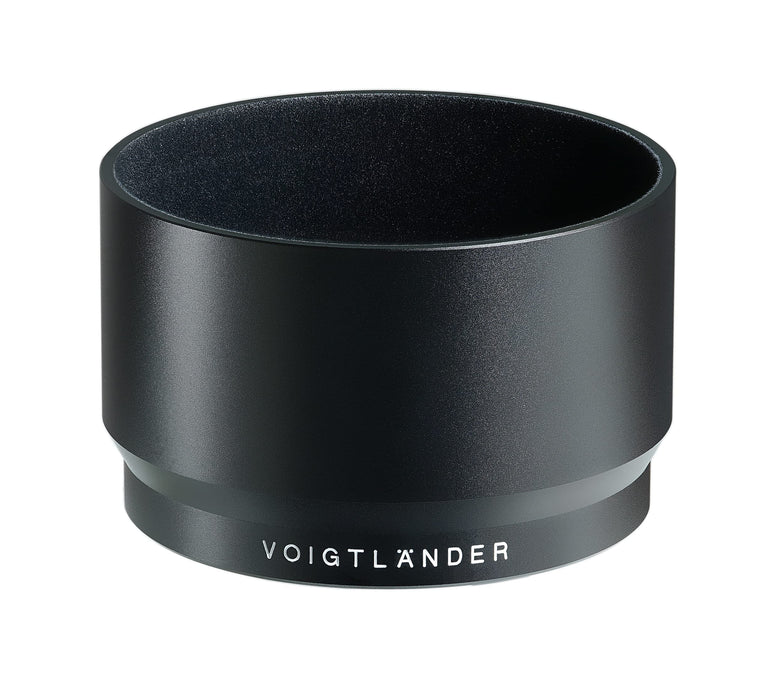 Voigtlander APO-SKOPAR 90mm F2.8 VM Black medium telephoto 90mm Nikon Z NEW_2