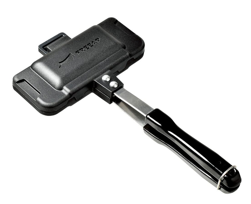 Park Lane Hot Sand Maker Solo K-10543 Hot Sandwich Pan Camping Aluminum Alloy_1