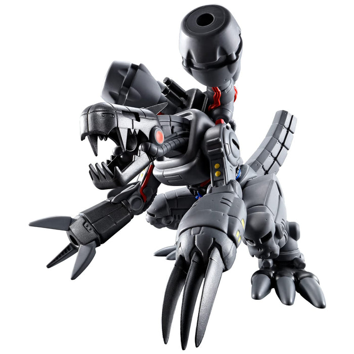 BANDAI Digimon Adventure Dynamotion Mugendramon PVC Action Figure H170mm NEW_2