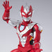 S.H.Figuarts Ultraman Z Beta Smash H150mm ABS & PVC painted action figure NEW_1