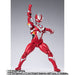 S.H.Figuarts Ultraman Z Beta Smash H150mm ABS & PVC painted action figure NEW_6
