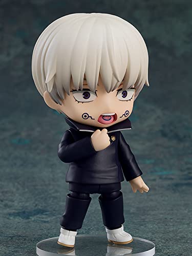 Nendoroid 1750 Jujutsu Kaisen Toge Inumaki Figure ABS&PVC 100mm OCT218144 NEW_2