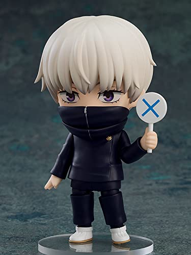 Nendoroid 1750 Jujutsu Kaisen Toge Inumaki Figure ABS&PVC 100mm OCT218144 NEW_5