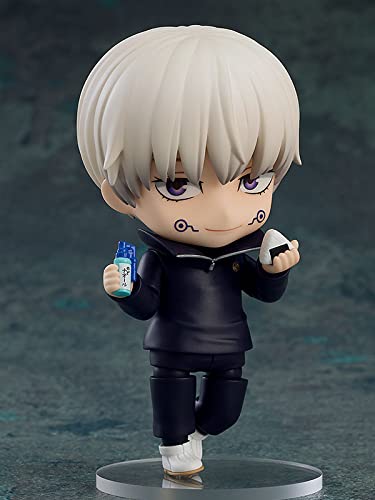Nendoroid 1750 Jujutsu Kaisen Toge Inumaki Figure ABS&PVC 100mm OCT218144 NEW_6