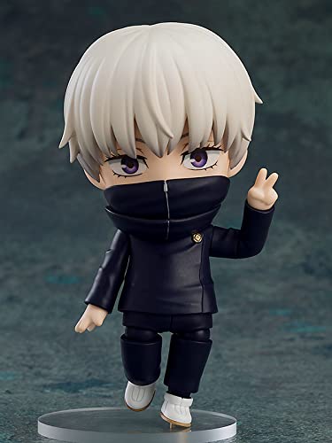 Nendoroid 1750 Jujutsu Kaisen Toge Inumaki Figure ABS&PVC 100mm OCT218144 NEW_8
