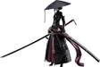 figma 549 FALSLANDER Ronin Figure plastic non-scale 150mm OCT218179 NEW_1